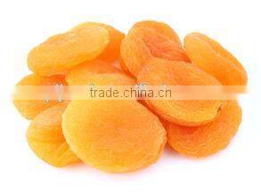 Best Selling Dried Apricots Whole Pitted