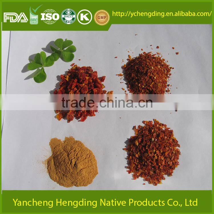 Best quality of Sweet Dried tomato/New product of pure chinese delicious dried tomato