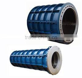 2016 hot sale Cheapest large diameter concrete drain pipe