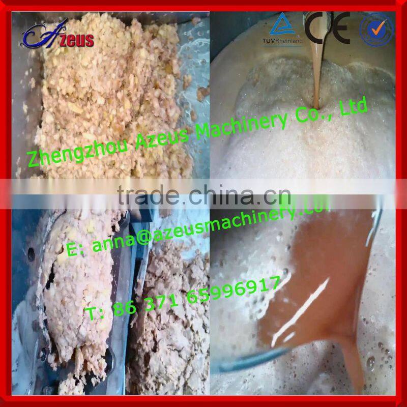 10 dreg and sludge dewater machine and spent grain sludge dewatering machine