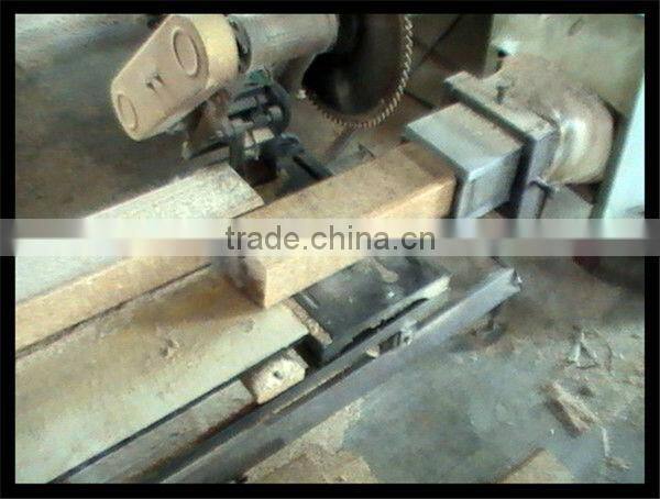 High quality Wood block making machine 0086-15037185761