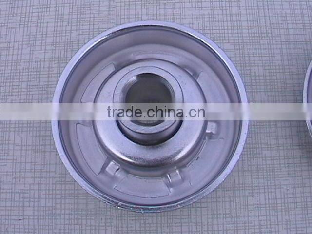 conveyor roller bearing pressed bearingF6202