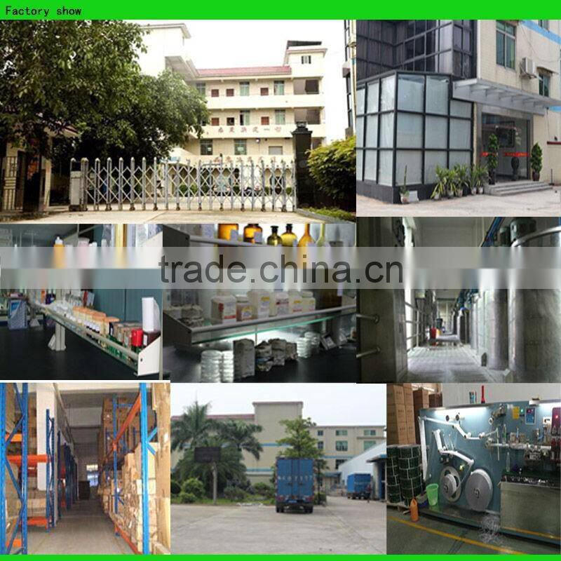 New Arrival hair color chart in hair dye