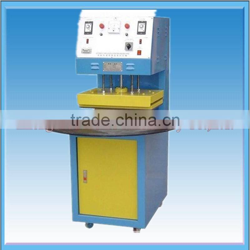 High Quality Blister Packing Machine Price