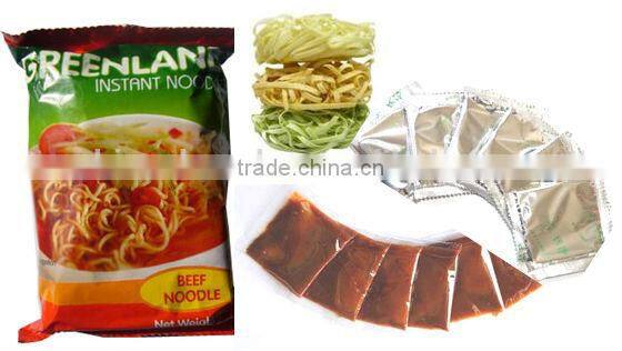 spice of ramen noodles for noodles factory