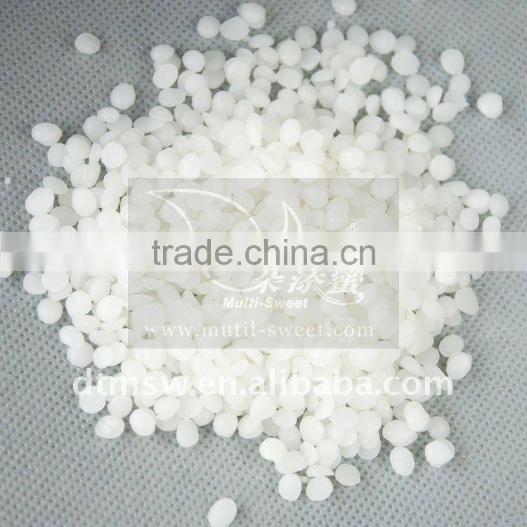 Refined and natural pure beeswax