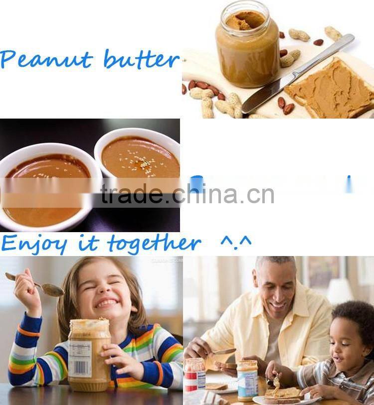 Industrial hot sale 80 colloid mill butter grinder vertical colloid mill for sale