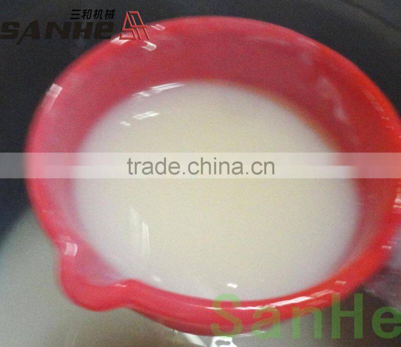 Sanhe poultry cooling system chicken house green house cooling pad system