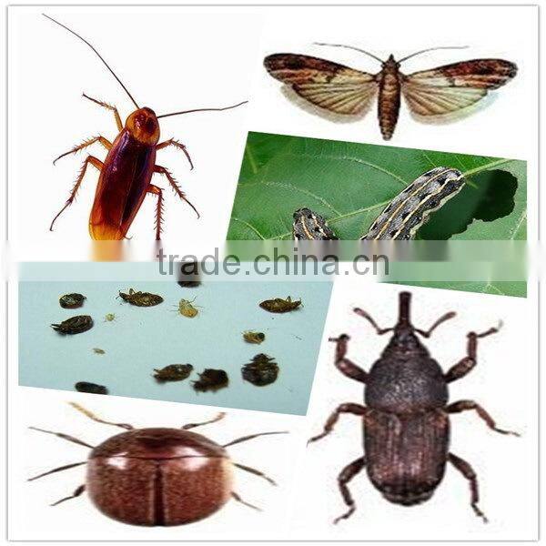 Beta-cypermethrin 95% TC