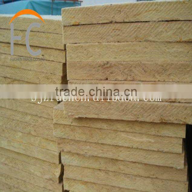 Best rock wool board from China