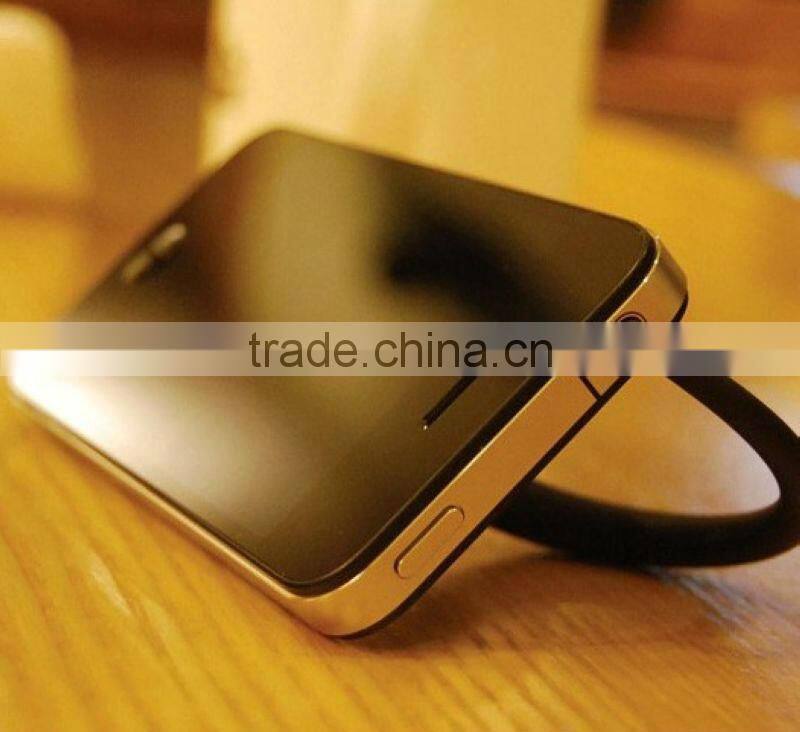 Tail style silicone cell phone holder wholesale