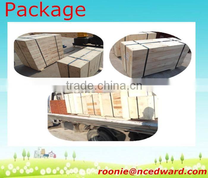 Fully automatic MKL-450 wood pellet machine feed making machine for sale