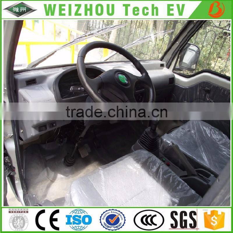 Electric van pickup/voitures/quadricycle/EV/electric small car/auto/motors