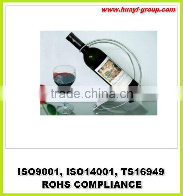 Fashionable Design Wine Rack