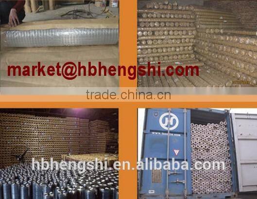 Steel Metal Type and Heat Treated Pressure Treated Wood Type Cheap Welded Wire Mesh Fence With Post