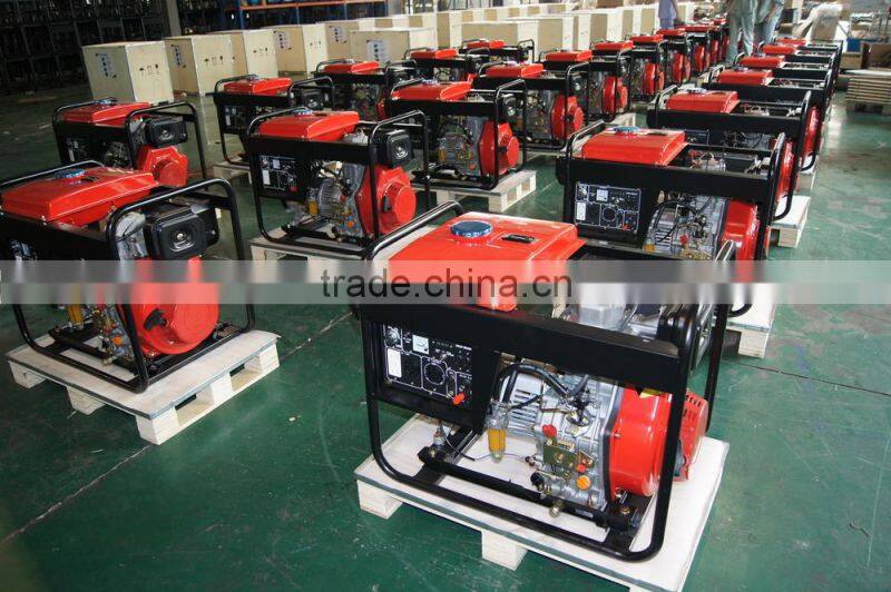 diesel generator set 30kva