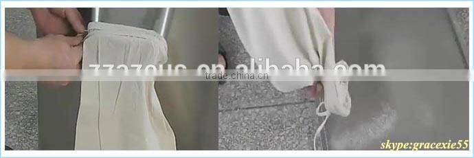 Easy to use small ginger powder machinery/ Sliced ginger crusher