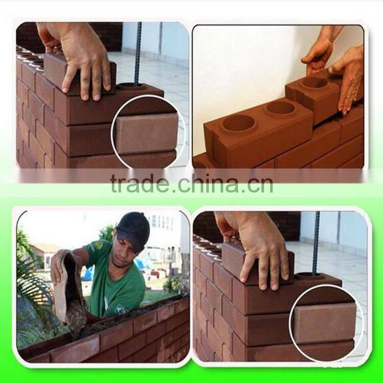 Neweek mud and clay brick making machine
