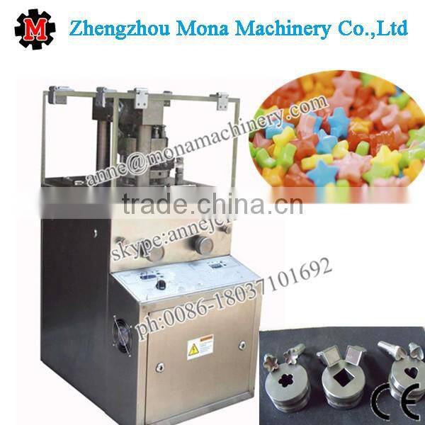 Western Medicine tablets machine/Chinese traditional medicine tablets pressing set