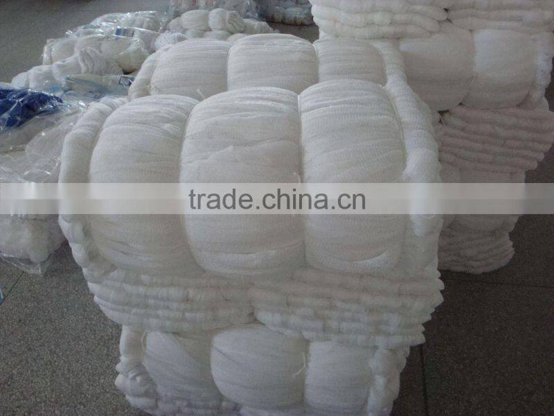 Wholesale Multifilament Knotted Fishing Net