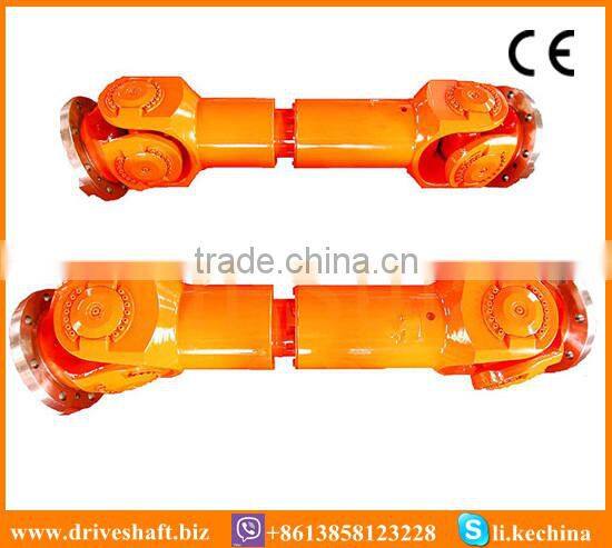 cardan/coupling/propeller/propellers