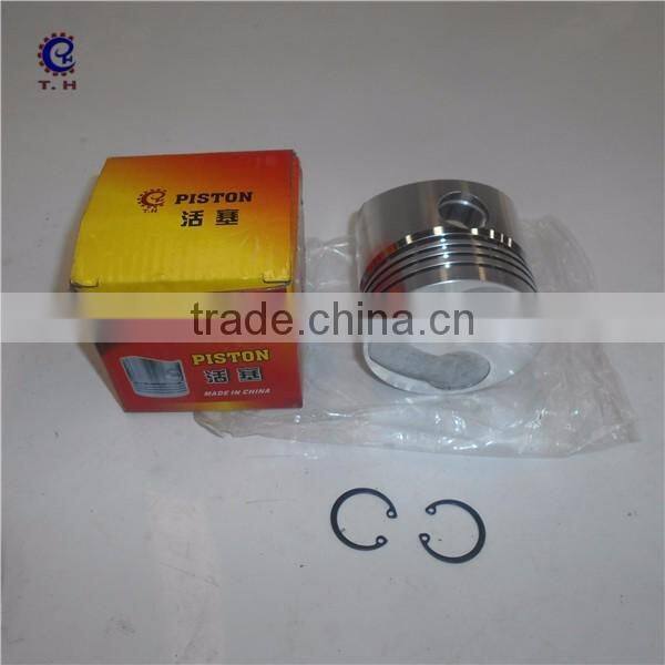 excellent quality aluminum piston for diesel engine