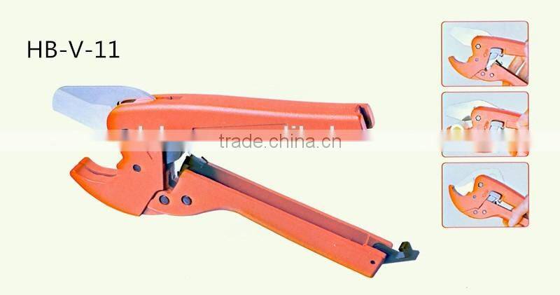 42mm Portable Carbon steel cutting tools PVC pipe cutter
