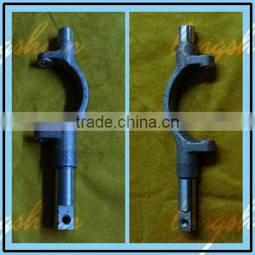 High Quality Kubota combine Harvester PRO688-Q FORK,SIDE CLUTCH 5T057-1739-0 or Kubota DC-60 and Kubota DC-70