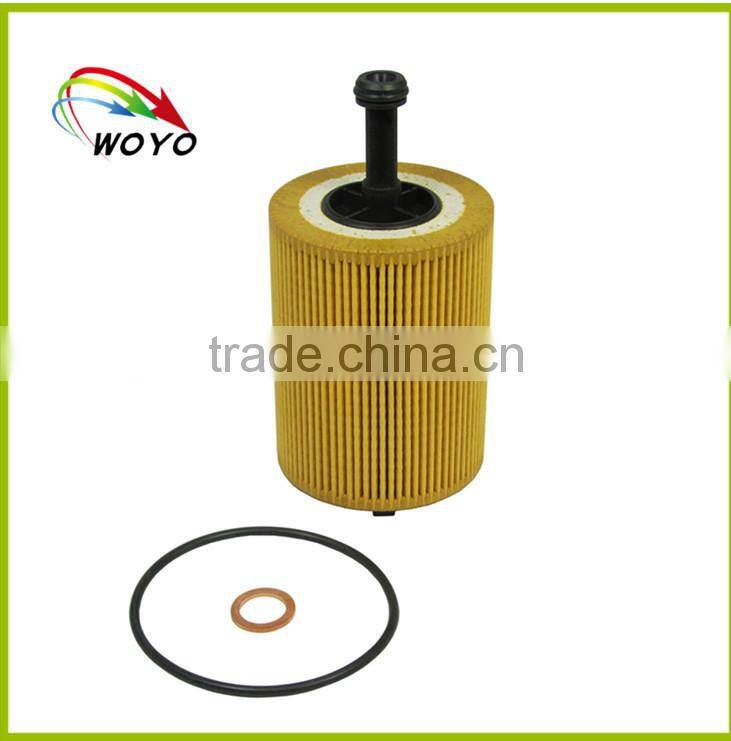 Supply Original Various Types Of Diesel Fuel Filter For Truck Tractor