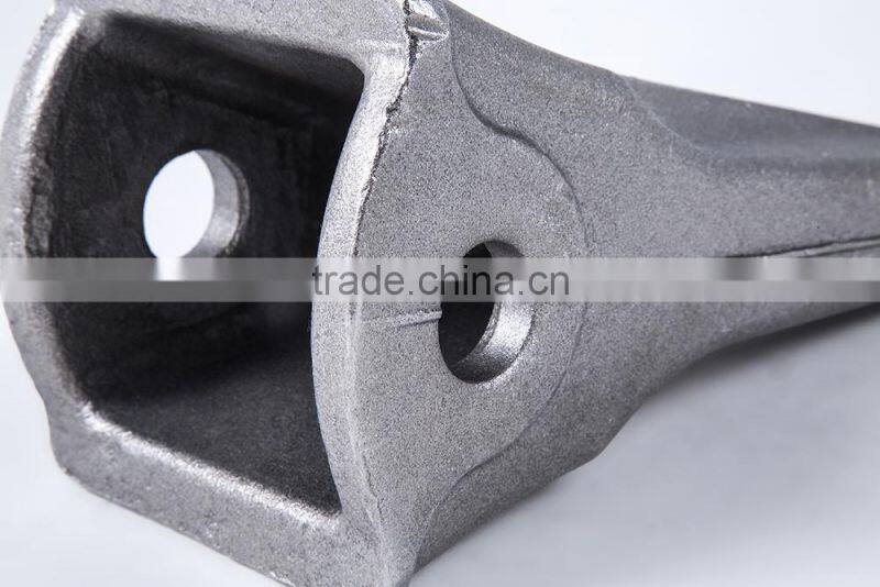Excavator digging forged bucket tooth factory