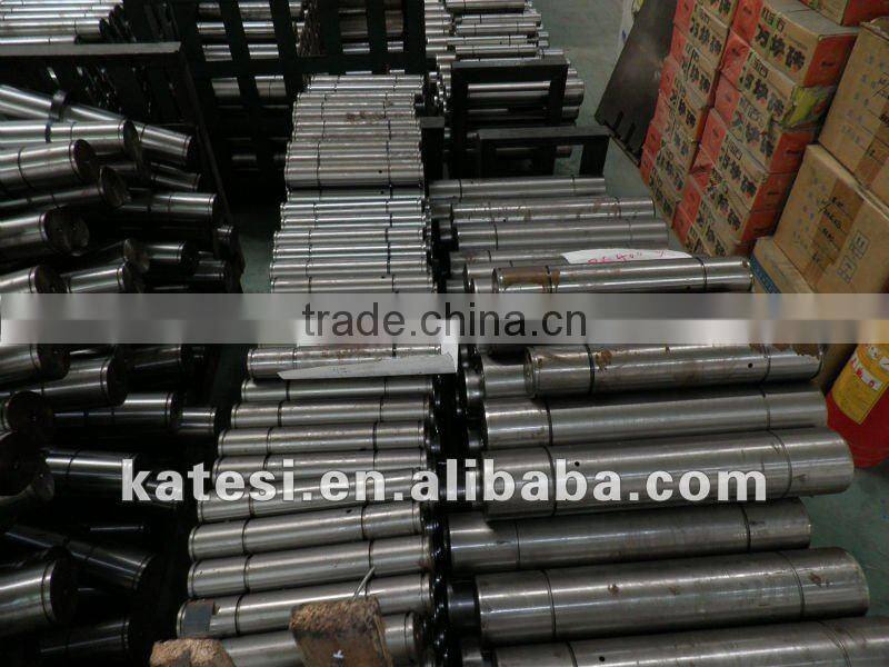 High Quality Excavator bucket pins and bushings for all model