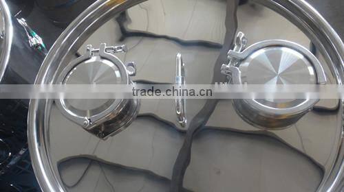 stainless steel tank