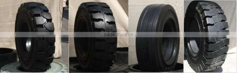 forklift tire 8.25-15