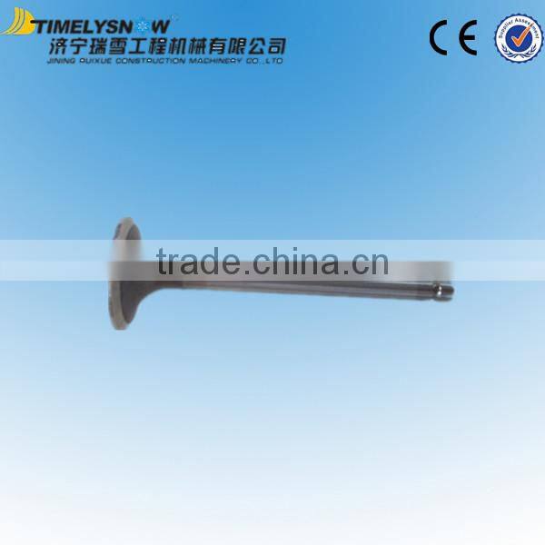 yuchai D30-1003111B exhaust valve diesel engine parts