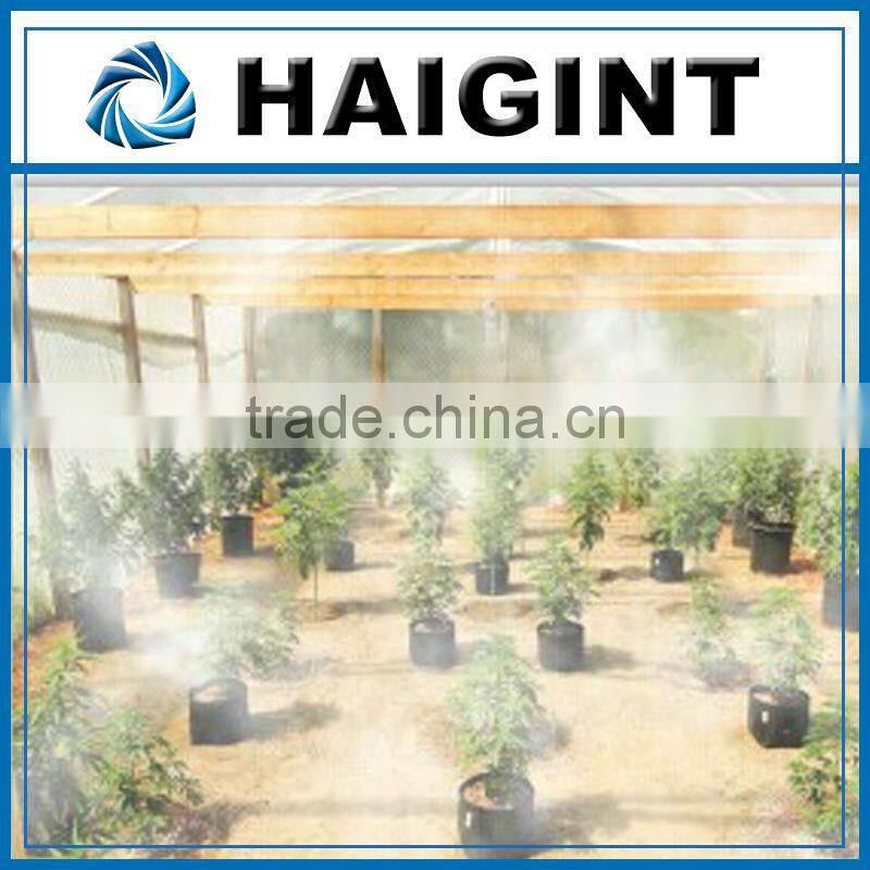 TY0065 Low pressure Misting System