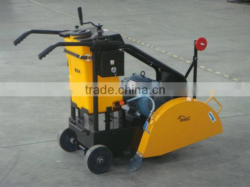 WH-Q450E electric floor saws