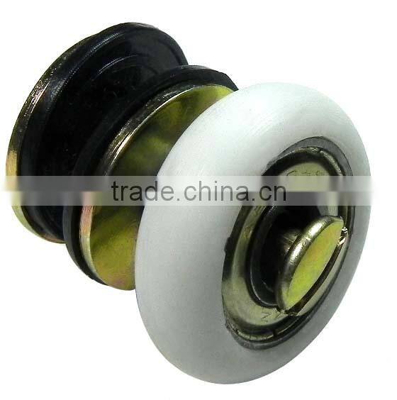 stainless steel shower room roller bearing/bearing for shower room door