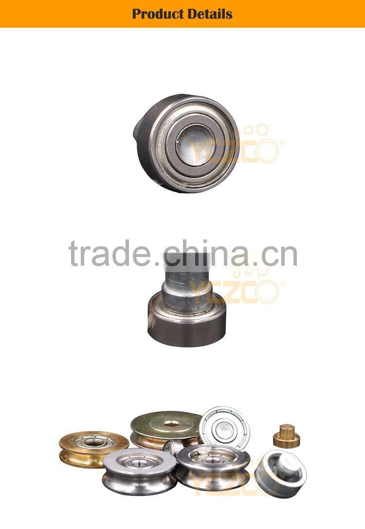 Factory price toys bearing with easy replacement