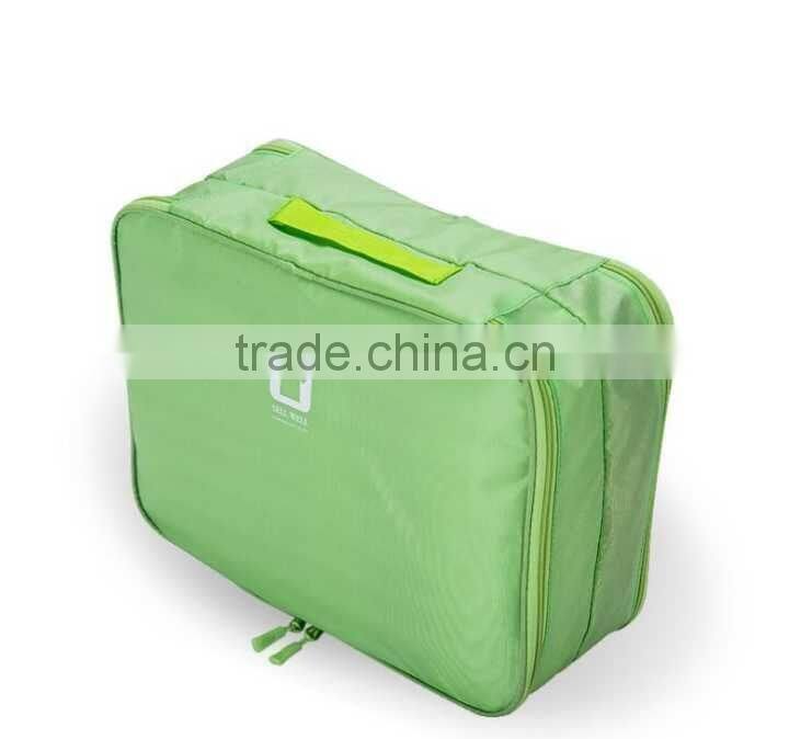 Wholesale Houseware Clothing Organizer Bags/clothing storager
