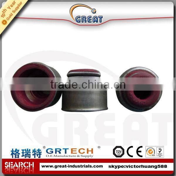 Aftermarket gas valve stem seal 12-22026-01