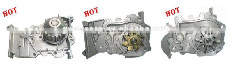 7700861686 auto water pump for Renault