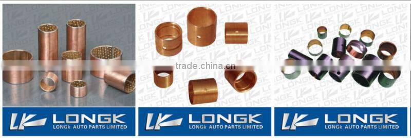 Japanese auto spare parts Hino EH700 pin bush