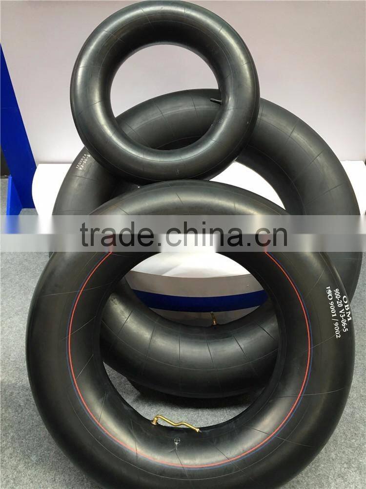 industry tire inner tube 1100-15