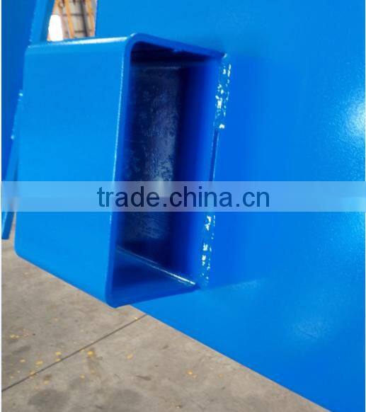 oil collection containment oil spill bin