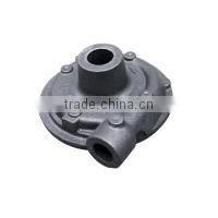 Ductile or Gray Iron Sand Casting Water Pump Product Part With Different Color Powder Paint
