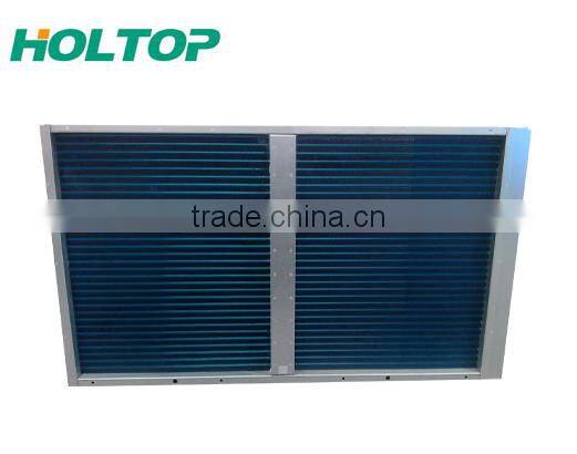 heat pipe heat exchanger