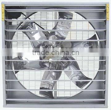 Dalifang push -pull centrifugal industrial exhaust fan