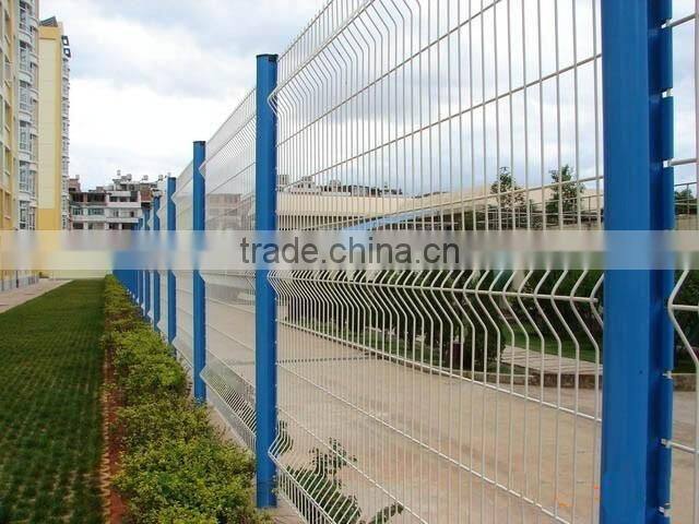 palisade fence with best quality