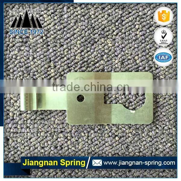 Competitive Price fabricating corrugated colored sheet metal with low price