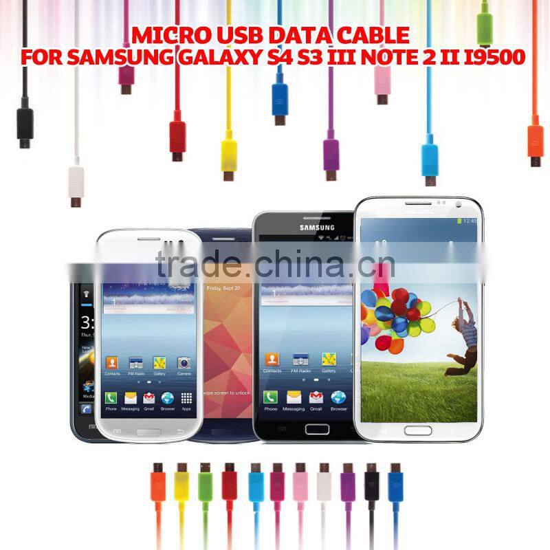 1m 2m 3m usb cable for iphone 6 5 5c 5s usb cables flat noodle cable,for iphone 5 5S usb cable ,for Samsung HTC usb cables